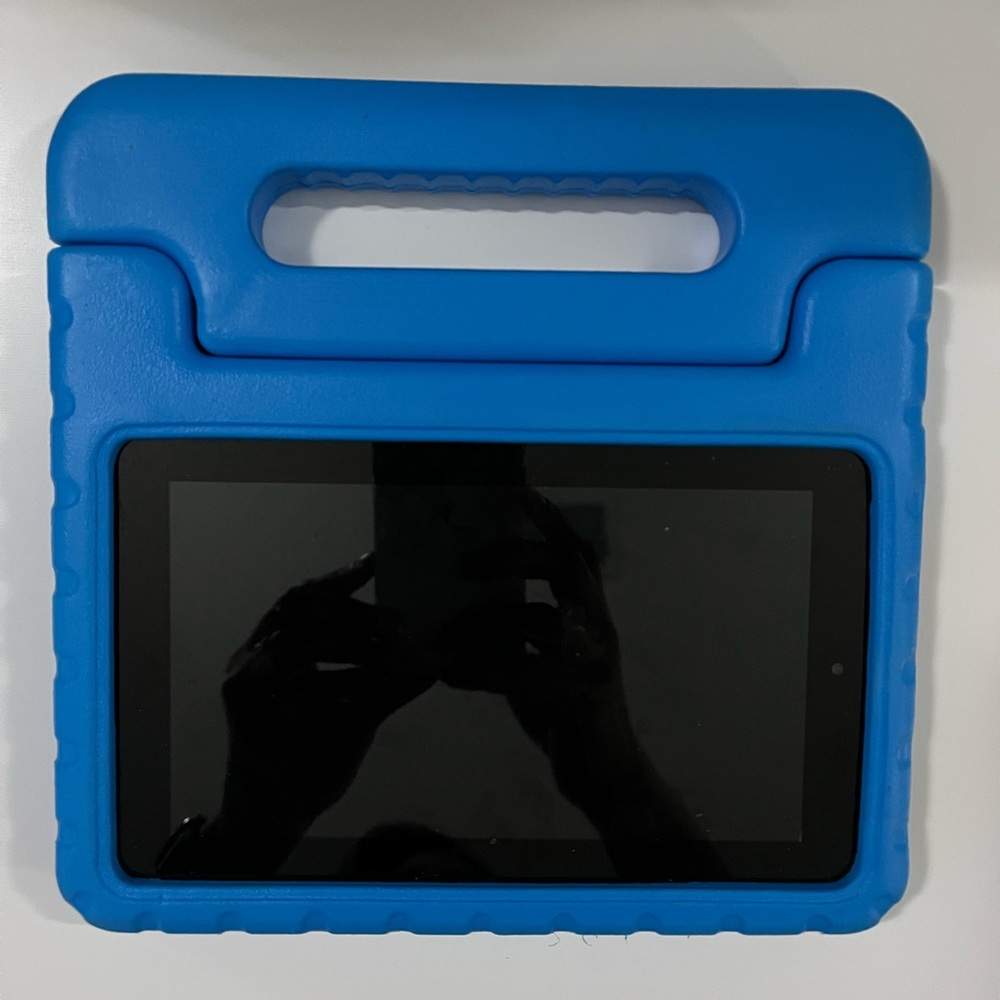 Amazon Kindle Fire (5th Generation)